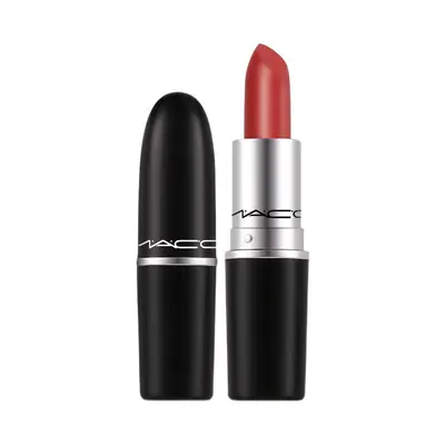 MCCEC 602 Classic Bullet Lipstick, Small Pepper Shade, Non-Stick, Fade-Resistant Matte - 4