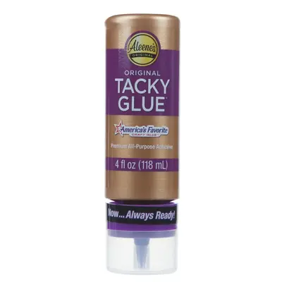 Aleene's Original Tacky Glue All-Purpose Adhesive 33143