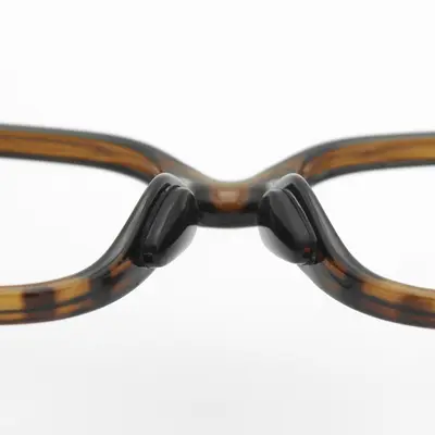 Adhesive Teardrop Air Cushion Glasses Nose Pads