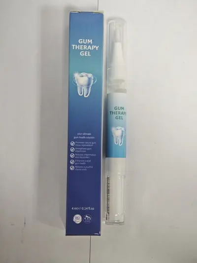 Gum Protect Diş Temizleme Kalemi Jel - 9