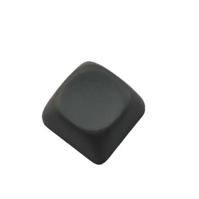PBT malzeme MOA son derece yuvarlak çapraz krizantem 1.6mm kalınlığında buzlu macaron renkli mekanik klavye klavye tuşları - 9