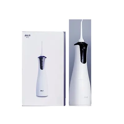 Beier M4 professionelles Mundduschgerät, tragbar, tragbare Wasserzahnseide - 6