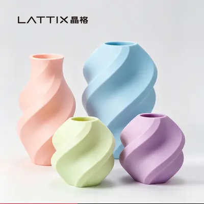 3D yazıcı PLA mat filament 1kg, 1.75mm
