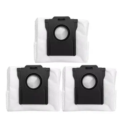 Dust Bags Compatible with Dreame X30/X40 and S30/S40/S50/X50