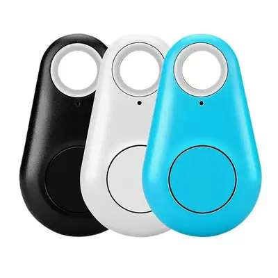 Bluetooth konum takip cihazı, anahtar ve bagaj
