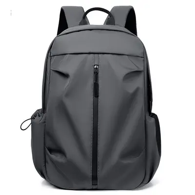 Grenzüberschreitende Mode Schulrucksäcke für Mittelschüler Schülerlaptoptaschen Outdoor-Reiserucksäcke Tagesrucksäcke für Männer und Frauen - 12