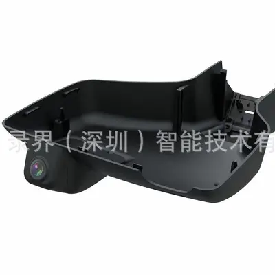 Guangqi M8 araç kamerası 4K, çift kayıt - 6