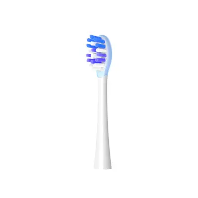 Replacement Brush Head Compatible with USmile Smile Plus Electric Toothbrush, Kids - 10