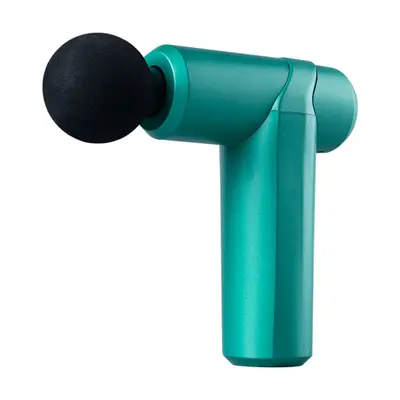 Mini Electric Percussion Massage Gun, Vibration, Muscle Relaxation - 5