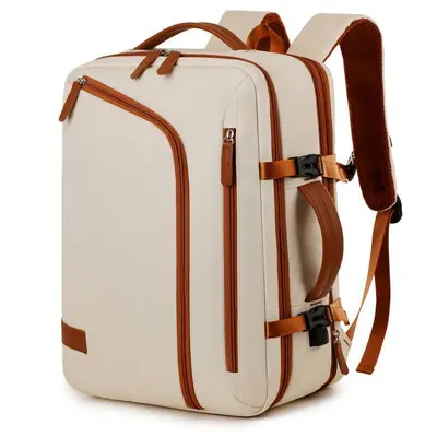 Unisex Travel Backpack, Large Capacity, Multifunctional - 5