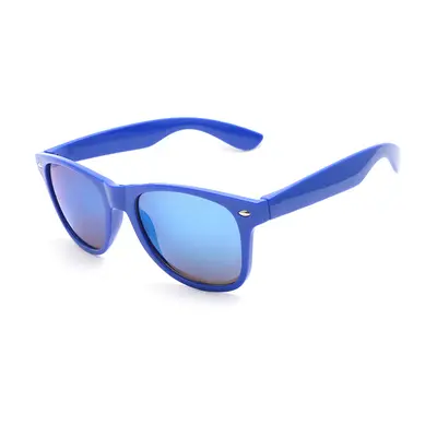 Monochrome Stud Coated Sunglasses with Custom Logo - 12