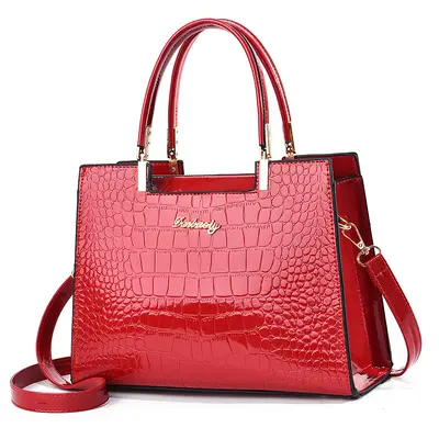 Women's Single-Shoulder Crossbody Bag, New Style - 7