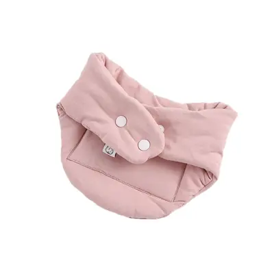 Cotton Neck Warmer Scarf for Air-Conditioned Rooms and Offices