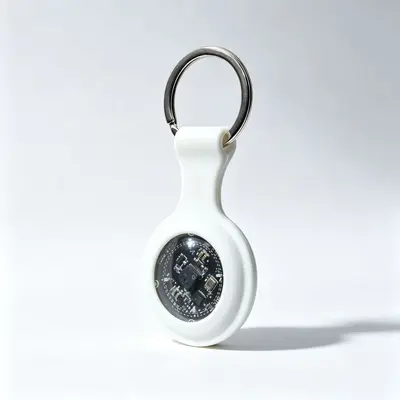 Mini locator with sound and light finder - 8
