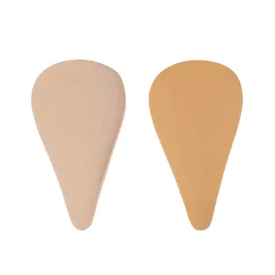 Women's Silicone Intimate Area Protective Pads for Yoga Pants