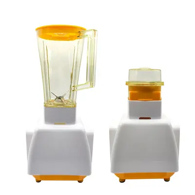 Mutfak robotu blender, çok fonksiyonlu, 110/220V, büyük kapasiteli - 6