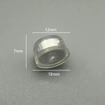 Mini Rotating Bearing Shaft for Handmade Hairpin and Bead Crafts - 9