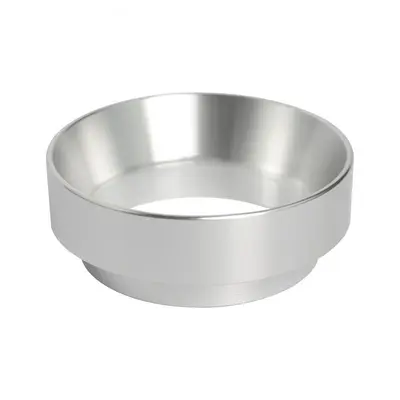 Aluminum Alloy Magnetic Coffee Powder Ring for Italian Coffee Machines, 51-58mm - 7