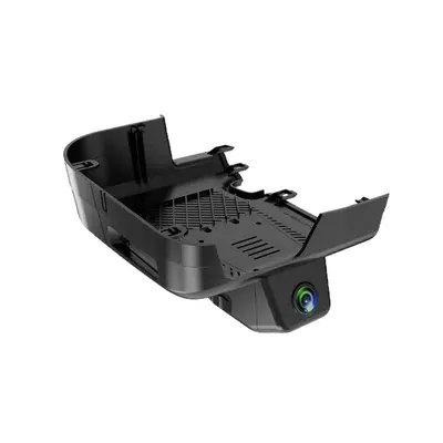 Chery Tiggo 8 Dash Cam 4K Ultra HD Night Vision Hidden Installation - 6