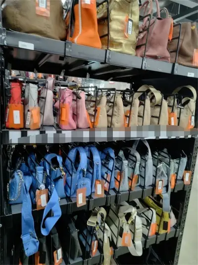 Moda Kadın Çantası - 3
