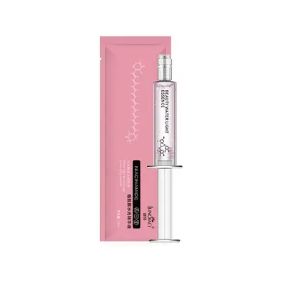Hyaluronic Acid Spreadable Hydrating Serum, Anti-Wrinkle - 10