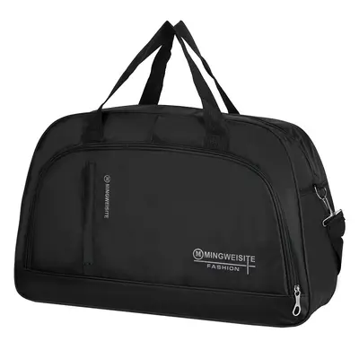 Herren-Reisetasche, extra großes Fassungsvermögen, strapazierfähig - 1