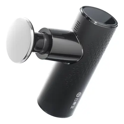 Yunkangbao Silicone Massage Gun, Portable Mini Deep Tissue Massager - 6