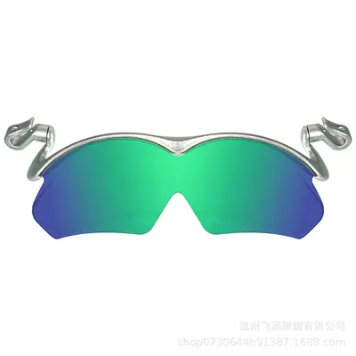 Polarized Sunglasses for Men and Women, Clip-On, 360-Degree Adjustable - 11