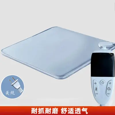 Pet Electric Heating Pad, Waterproof, Constant Temperature, for Cats and Dogs - 9
