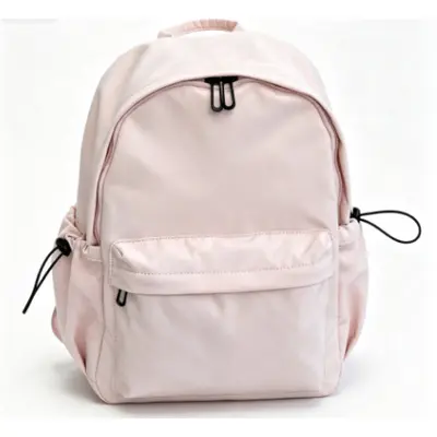 Large Capacity Women's Backpack, 2026 Model, School and Travel - 5