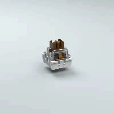 Sınır ötesi mekanik klavye tedariki, düzenli çalışırken değiştirilebilir üç pimli miller, siyah miller, kırmızı miller, çay milleri, yeşil miller, toptan satış için mevcuttur - 7