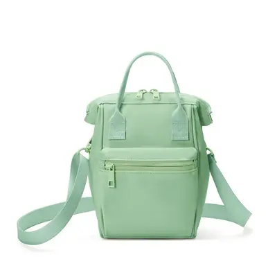 Mini Crossbody Phone Bag with Single Shoulder Strap, Minimalist Travel - 10
