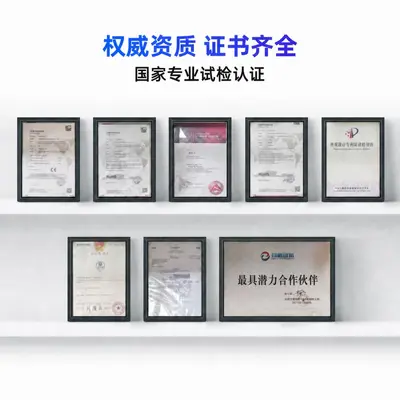 Wireless WiFi surveillance camera system