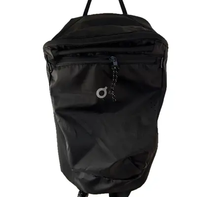 Japanischer leichter Outdoor-Sport-Wanderrucksack mit großem Fassungsvermögen, Reise-Rucksack, leicht, wasserdicht, Nylon-Fahrradrucksack