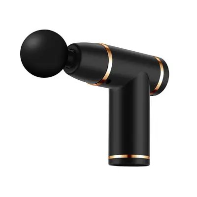 Mini Massage Gun, Vibration Muscle Relaxation Massager - 10
