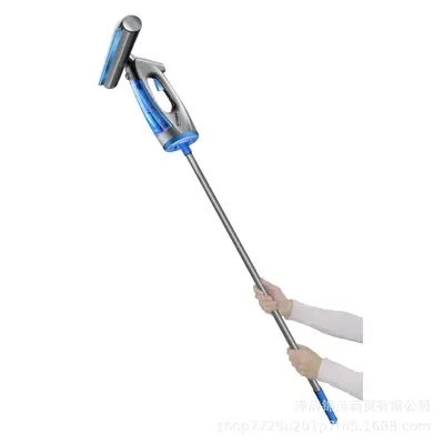 Wireless Handheld Smart Window Cleaning Robot, Automatic
