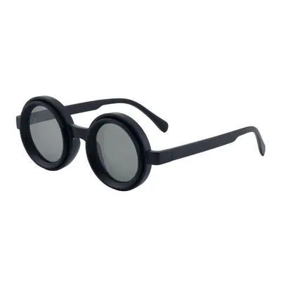 Adjustable Zoom Sunglasses with Polarized Lenses and UV Protection for Outdoor - 7