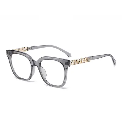 2026 Retro Round Large-Frame Sunglasses for Women - 10