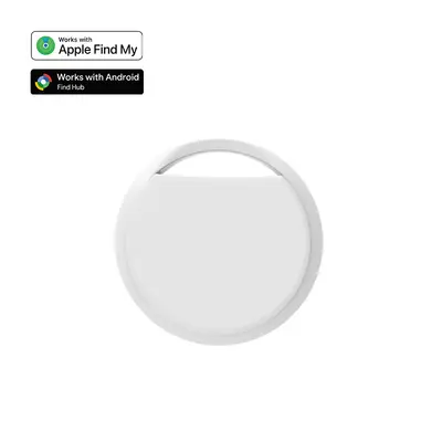 iOS Android Dual-System GPS Tracker with MFI Google Certification - 9