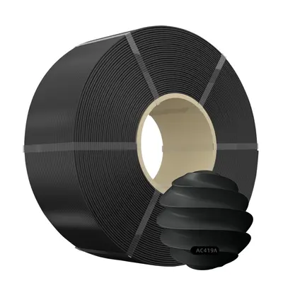 PLA+ 1,75 мм пластик для 3D-печати 1 кг, PETG, совместим с Bambu Lab и Creality - 7