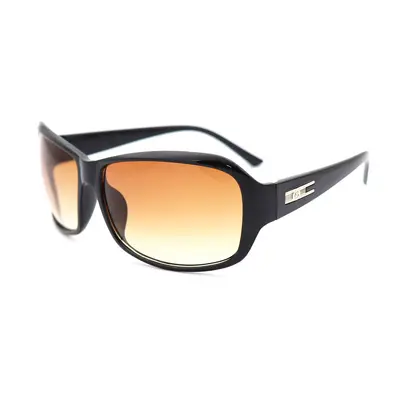 Modische Rahmen-Sonnenbrille Modell 203, Unisex - 8
