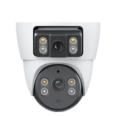 Xiaovv akıllı kamera, dahili WiFi, HD gece görüşü, Mi Home uyumlu - 6