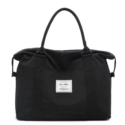 Reisetasche große Kapazität Fluggepäck Kurztrip - 10