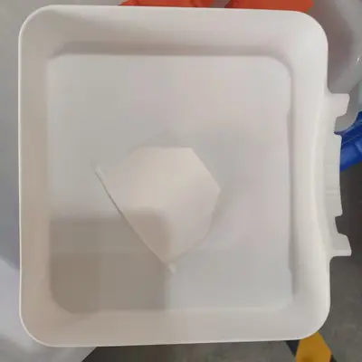Universal Washing Machine Drainage Tray - 7