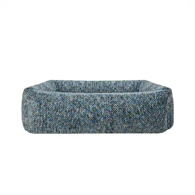 Washable Dog Bed for Small and Medium Dogs, Four-Season Warm - 9