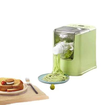 电动第八代压面机一体和面机厨逸轩全自动面条机款智能家用多功能