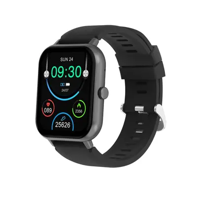 ZL54 Smartwatch mit Herzfrequenz, Blutsauerstoff, wasserdicht - 7