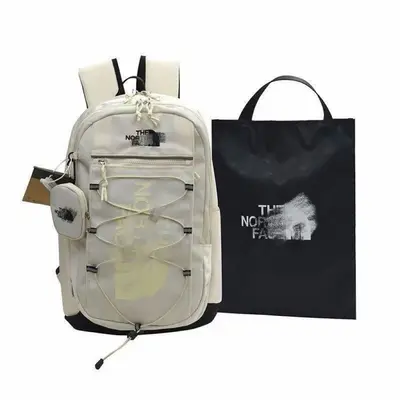 Oversized dual-shoulder backpack, large capacity - 9