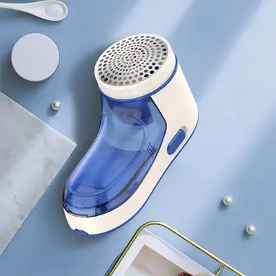 Rechargeable Fabric Pilling Remover Sweater Shaver
