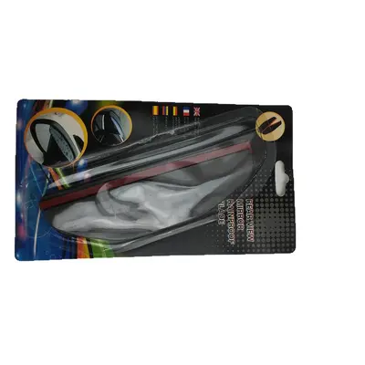 Car Rearview Mirror Rain Guard, Universal Glass Mirror Rain and Sun Shield